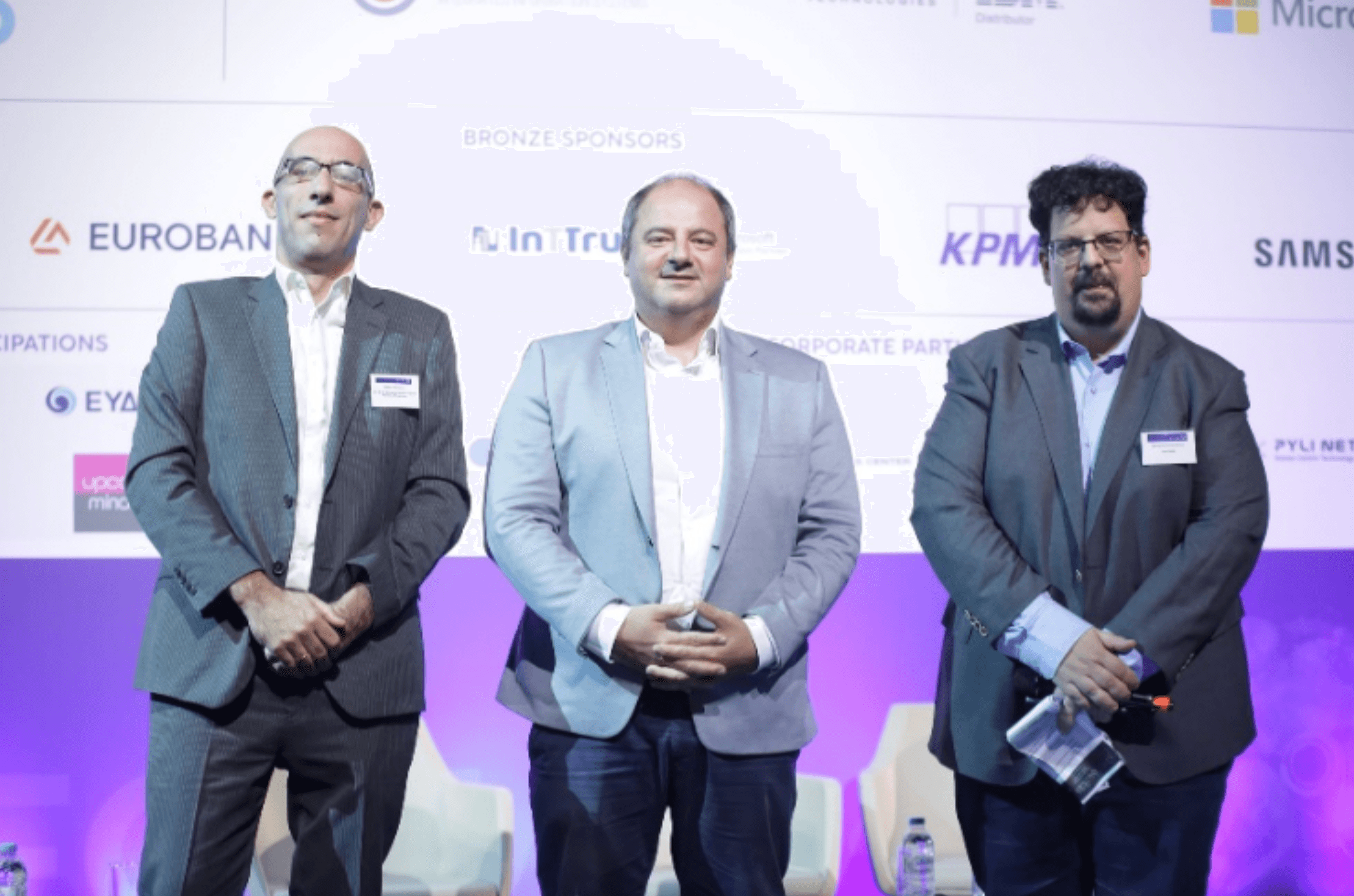 AIForum25: Η Τεχνητή Νοημοσύνη Ανοίγει Νέους Ορίζοντες στο Διάστημα και στη Δημόσια Διοίκηση