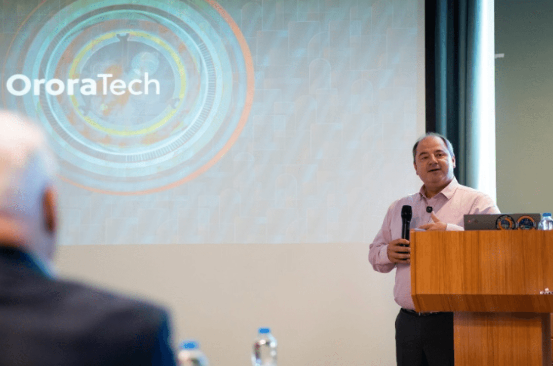 International Wildfire Conference 2025: Η Ελλάδα Πρωτοπόρος στη Δορυφορική Διαχείριση Πυρκαγιών